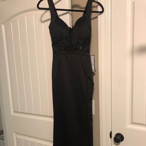 Black prom/ball gown 🖤